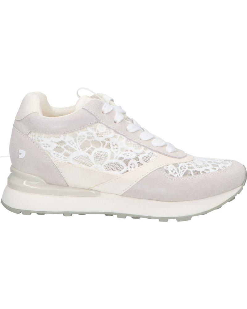 Deportivas de Mujer GIOSEPPO 75487-MILLADORE BLANCO