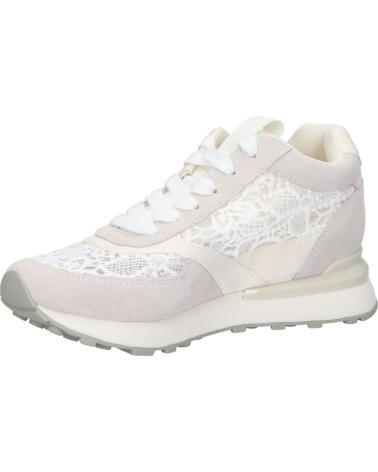 Deportivas de Mujer GIOSEPPO 75487-MILLADORE BLANCO