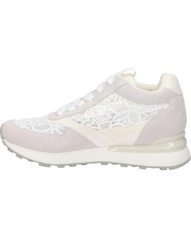Deportivas de Mujer GIOSEPPO 75487-MILLADORE BLANCO
