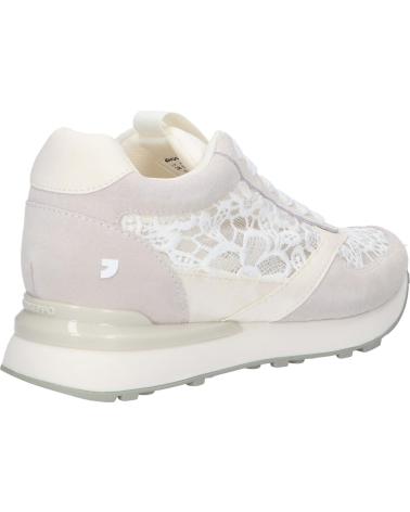 Deportivas de Mujer GIOSEPPO 75487-MILLADORE BLANCO