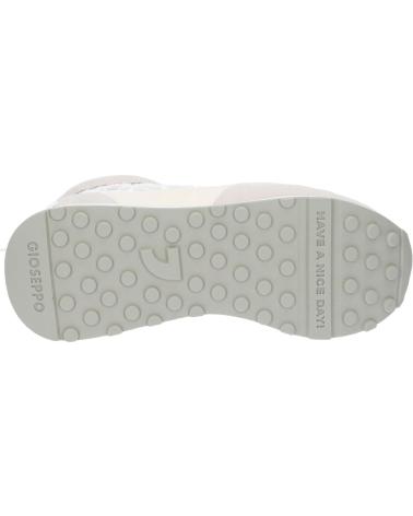 Deportivas de Mujer GIOSEPPO 75487-MILLADORE BLANCO