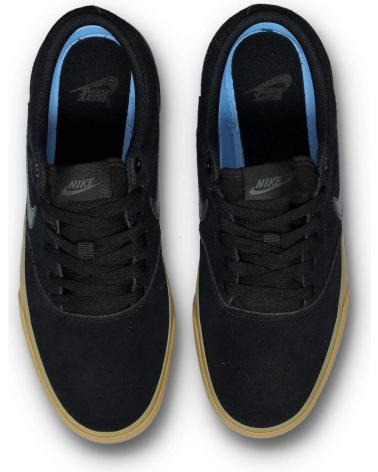 Sportivo per Uomo NIKE CHARGE SUEDE VARIOS COLORES