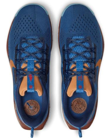 Sportivo per Uomo NIKE REACTX PEGASUS TRAIL 5 VARIOS COLORES
