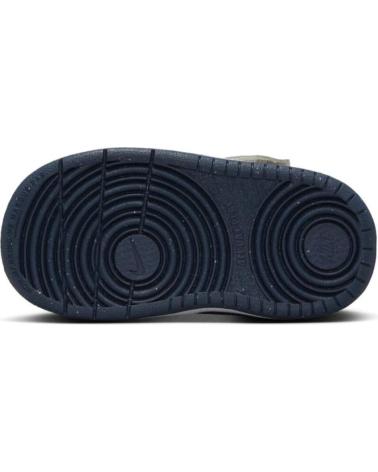 Sportif pour Fille et Garçon NIKE COURT BOROUGH LOW RECRAFT VARIOS COLORES