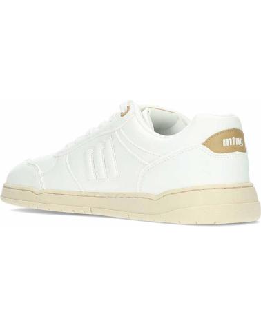Deportivas de Hombre MTNG DEPORTIVA Mustang marino SAND
