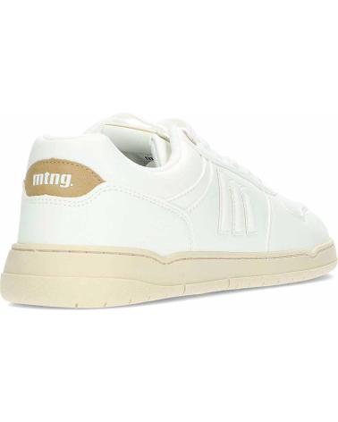 Deportivas de Hombre MTNG DEPORTIVA Mustang marino SAND