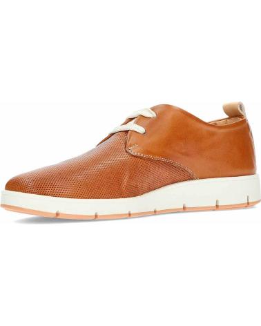 Zapatillas deporte pour Femme PIKOLINOS ZAPATOS PLANOS PARA MUJER MADRID W8A-4877C1 BRANDY