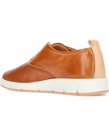 Zapatillas deporte pour Femme PIKOLINOS ZAPATOS PLANOS PARA MUJER MADRID W8A-4877C1 BRANDY