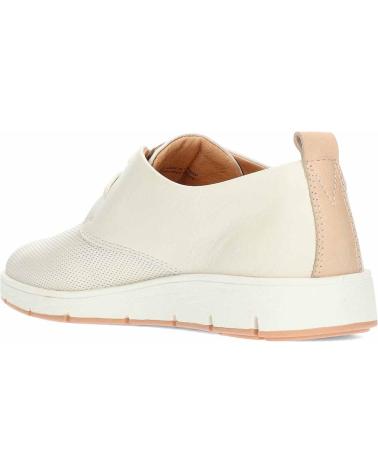 Scarpe per Donna PIKOLINOS ZAPATOS MADRID NATA DE BLANCO