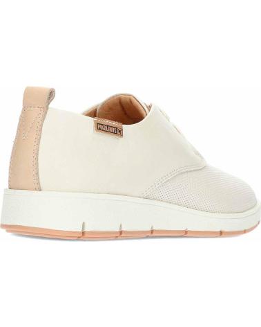 Scarpe per Donna PIKOLINOS ZAPATOS MADRID NATA DE BLANCO