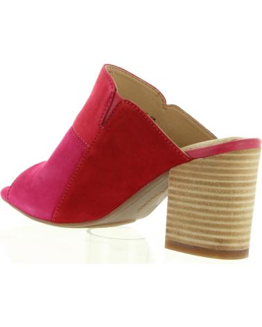 Sandalias de Mujer HUSH PUPPIES 560270-50 SAYER 213 FUCHSIA MULTI