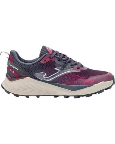 SCARPE JOMA TUNDRA LADY TKTULS2520 ROSA ROSA