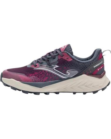 SCARPE JOMA TUNDRA LADY TKTULS2520 ROSA ROSA