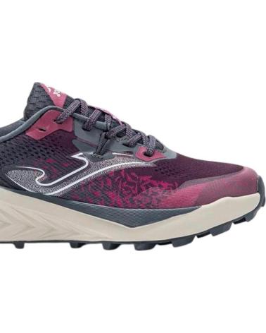 SCARPE JOMA TUNDRA LADY TKTULS2520 ROSA ROSA