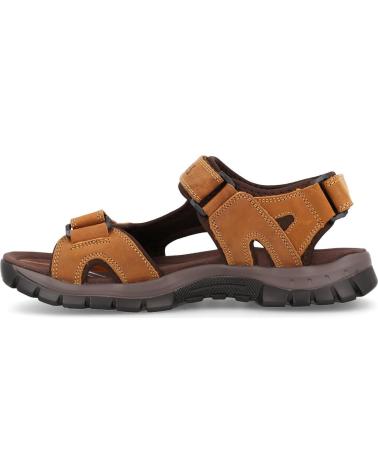 Sandalen für Herren PAREDES SANDALIAS OUTDOOR HOMBRE FERRAN MARRON CLARO MARRóN CLARO MARRóN CLARO