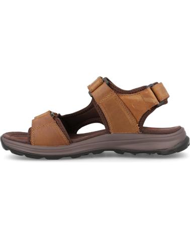 Sandalen für Herren PAREDES SANDALIAS OUTDOOR HOMBRE ADELAN MARRON CLARO MARRóN CLARO MARRóN CLARO