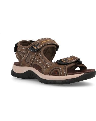 Sandales pour Femme PAREDES SANDALIAS OUTDOOR MUJER BANYOTES AZUL MULTICOLOR MULTICOLOR