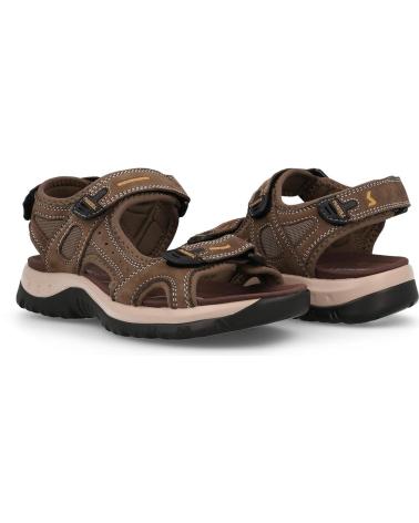 Sandales pour Femme PAREDES SANDALIAS OUTDOOR MUJER BANYOTES AZUL MULTICOLOR MULTICOLOR