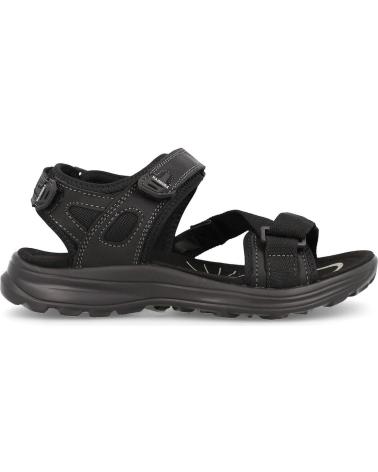 Sandalen für Damen PAREDES SANDALIAS OUTDOOR MUJER BRIEVA  NEGRO NEGRO NEGRO