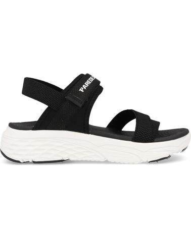 PAREDES SANDALIAS CASUAL MUJER ARUCAS BLANCO BLANCO BLANCO