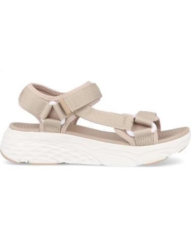 PAREDES SANDALIAS CASUAL MUJER BADA BEIGE BEIGE BEIGE