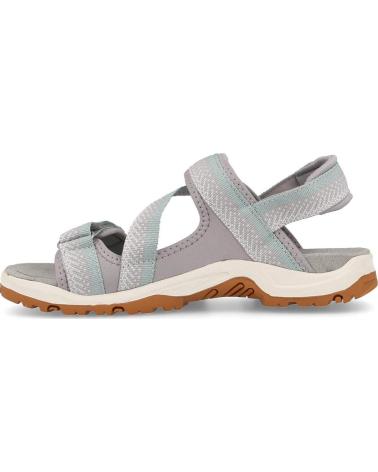 PAREDES SANDALIA MUJER TORIL VS25128-GR GRIS