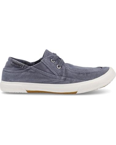 Sportif pour Homme PAREDES ZAPATILLAS CASUAL HOMBRE ARIJA  AZUL AZUL AZUL