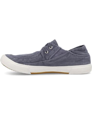 Man Trainers PAREDES ZAPATILLAS CASUAL HOMBRE ARIJA  AZUL AZUL AZUL