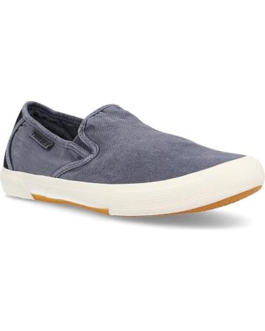 Sportif pour Homme PAREDES ZAPATILLAS CASUAL HOMBRE VIANOS  AZUL AZUL AZUL