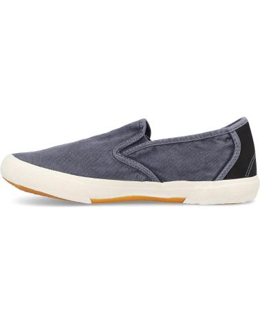 Sportif pour Homme PAREDES ZAPATILLAS CASUAL HOMBRE VIANOS  AZUL AZUL AZUL
