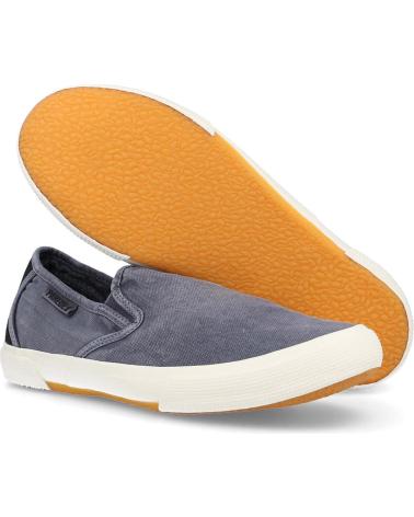 Sportif pour Homme PAREDES ZAPATILLAS CASUAL HOMBRE VIANOS  AZUL AZUL AZUL