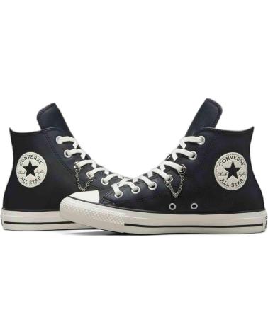 Sneaker für Damen CONVERSE MODELO CHUCK TAYLOR ALL STAR PARA MUJER COLOR NEGRO
