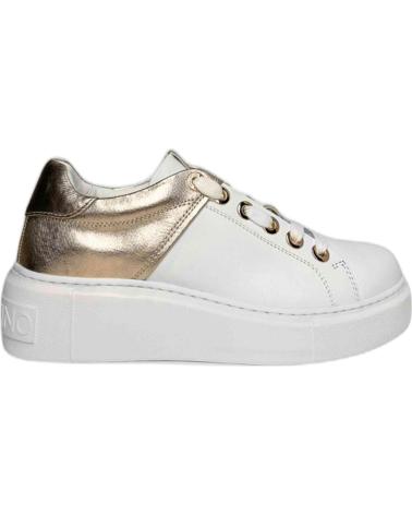 Sportivo per Donna VALENTINO ZAPATILLAS BY MARIO PARA MUJER EN COLOR BLANCO
