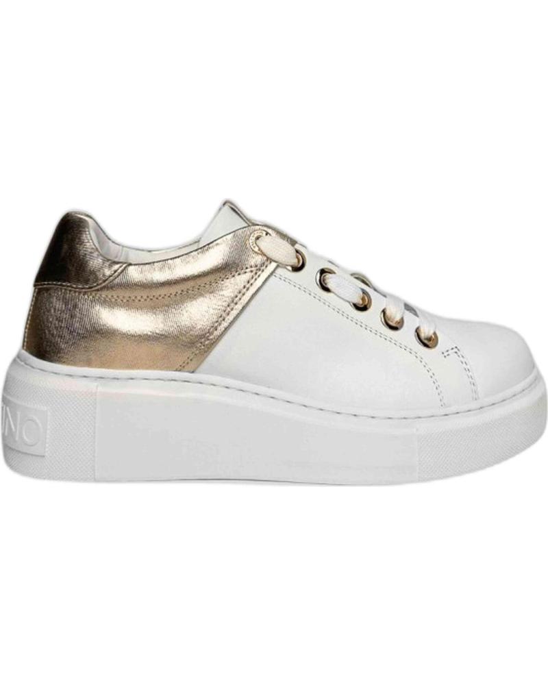 Sportivo per Donna VALENTINO ZAPATILLAS BY MARIO PARA MUJER EN COLOR BLANCO