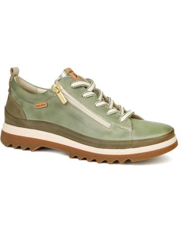 Sportivo per Donna PIKOLINOS DEPORTIVO MUJER W3W-6979C11 AMARILLO