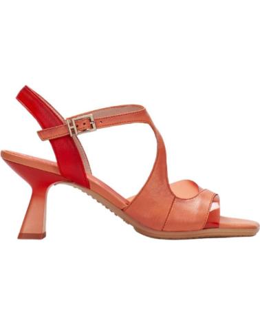 Woman Sandals HISPANITAS SANDALIA MUJER HV253913 VARIOS COLORES