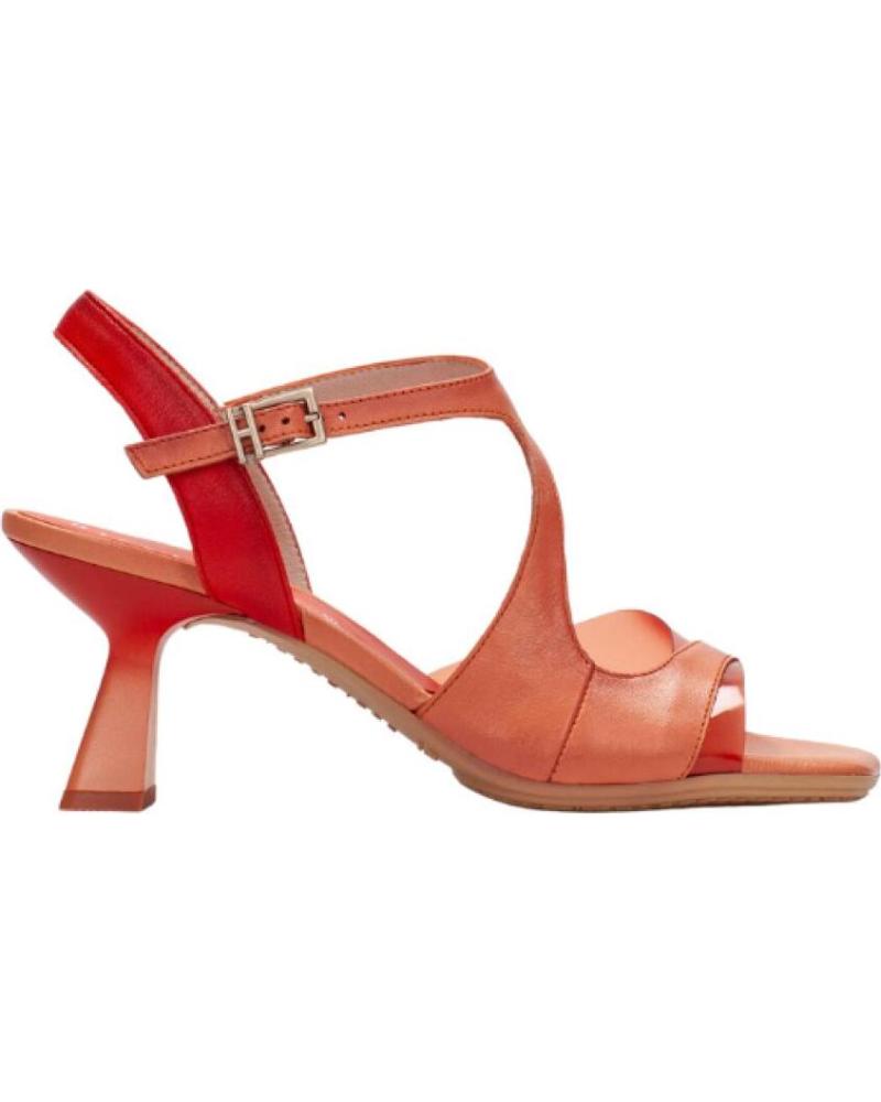 Woman Sandals HISPANITAS SANDALIA MUJER HV253913 VARIOS COLORES