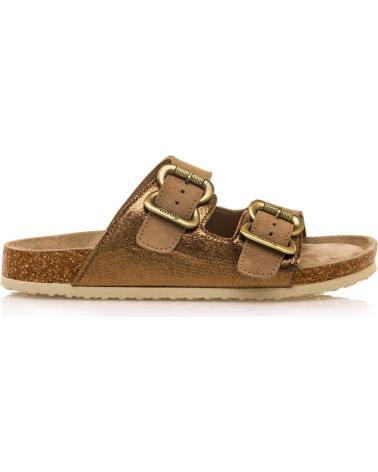 Sandalias de Mujer MTNG 59960 MARRóN