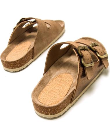 Sandalias de Mujer MTNG 59960 MARRóN