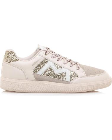 Sportif pour Femme MARIA MARE 68528 GOLD