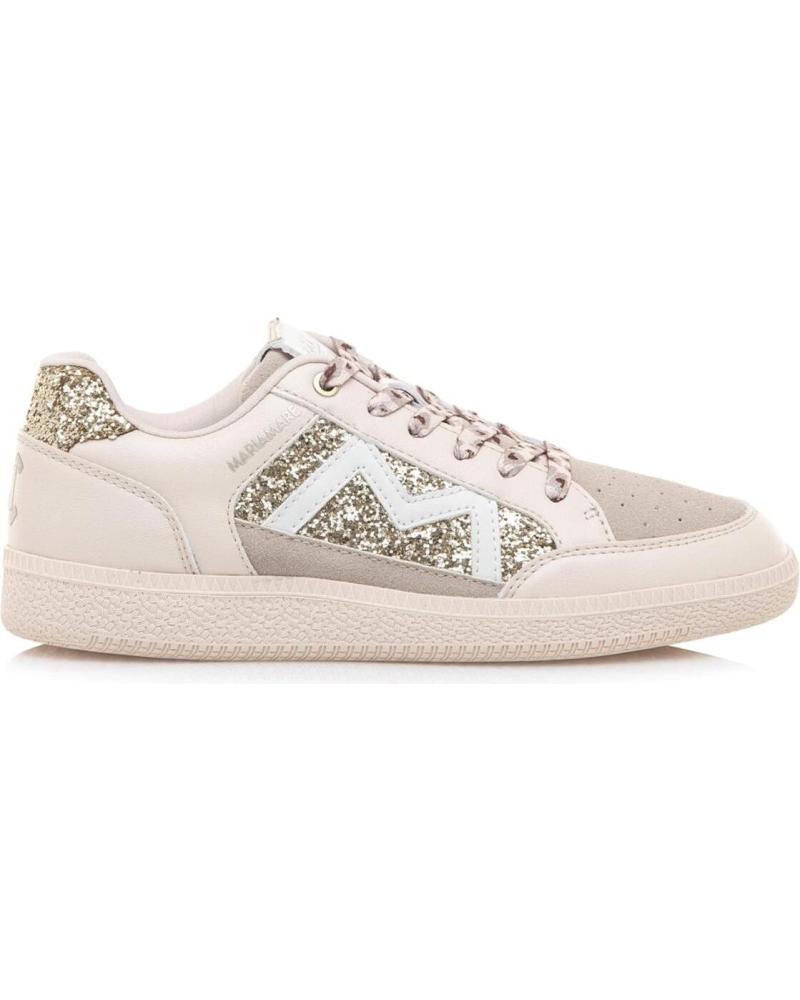 Sportif pour Femme MARIA MARE 68528 GOLD