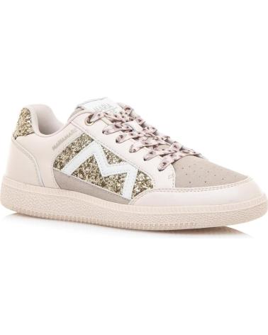 Sportif pour Femme MARIA MARE 68528 GOLD