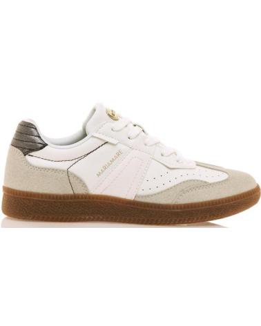 Sportif pour Femme MARIA MARE 68544 BLANCO