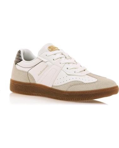 Sportif pour Femme MARIA MARE 68544 BLANCO