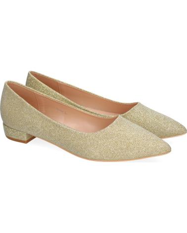Ballerinas für Damen SPORT3PUNTO0 YK266-ORO VARIOS COLORES
