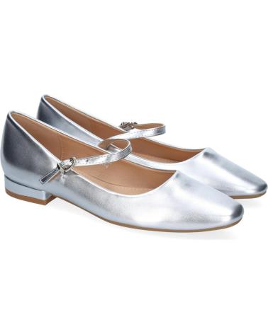 Ballerinas für Damen SPORT3PUNTO0 YK325-PLATA VARIOS COLORES