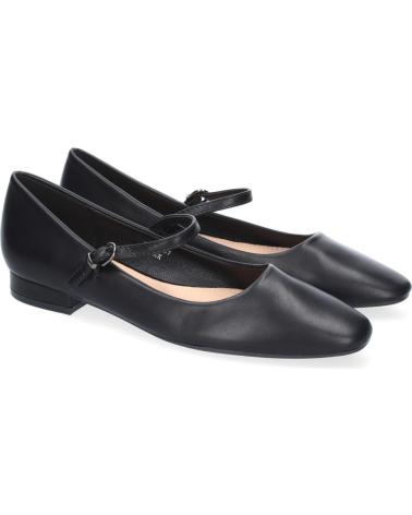 Ballerinas für Damen SPORT3PUNTO0 YK325-NEGRO VARIOS COLORES