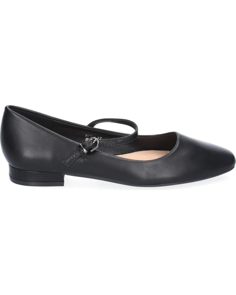 Ballerinas für Damen SPORT3PUNTO0 YK325-NEGRO VARIOS COLORES