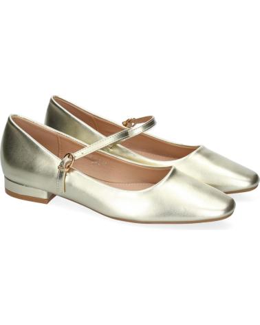 Ballerinas für Damen SPORT3PUNTO0 YK325-ORO VARIOS COLORES