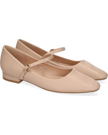 Ballerinas für Damen SPORT3PUNTO0 YK325-BEIGE VARIOS COLORES